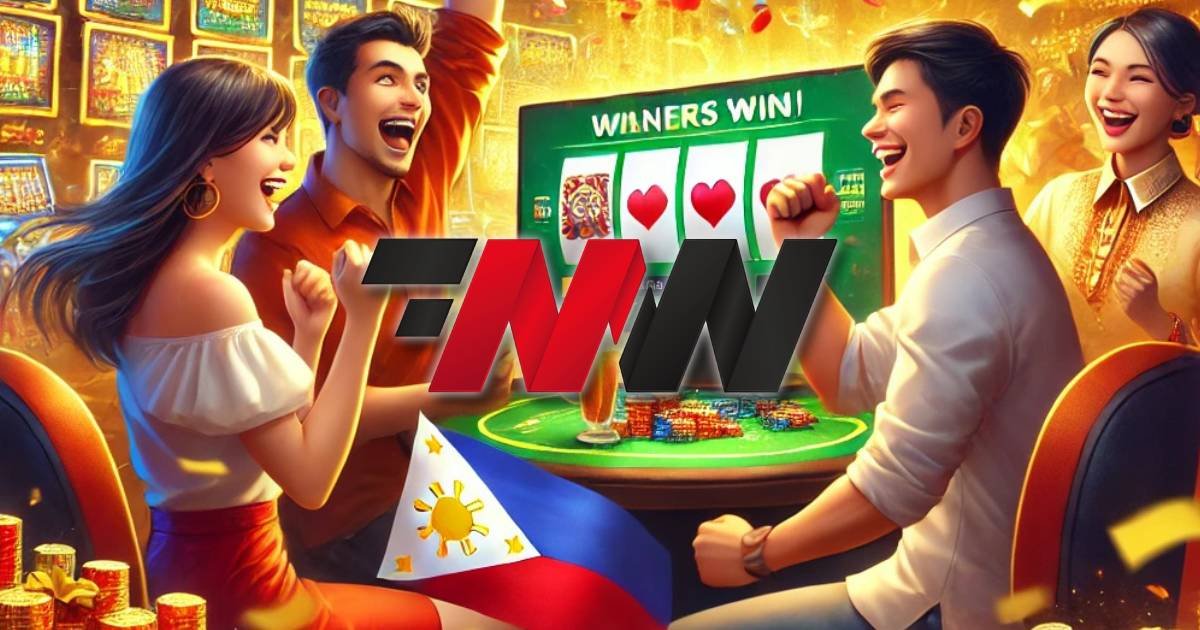 Discover the Best Online Casino in the Philippines